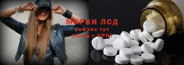 винт Инта